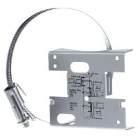 084800 - Mast fastening for motion sensor 084800