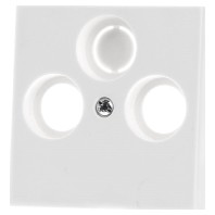 086927 - Central cover plate 086927