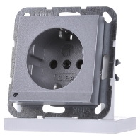 117026 - Socket outlet (receptacle) 117026