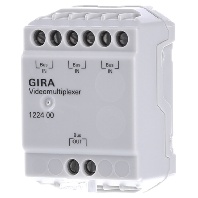 122400 - Multiplexer 122400