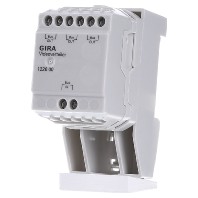 122600 - Video switchbox for monitoring system 122600