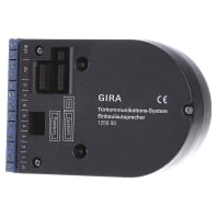 125800 - Expansion module for intercom system 125800