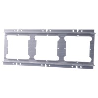 127600 - Mounting frame for intercom system 127600