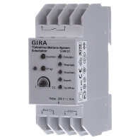 128900 - Switch device for intercom system 128900