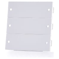 218327 - EIB, KNX touch rocker white, 218327
