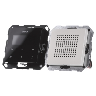 228001 - Radio receiver for switching device 228001