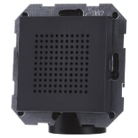 228228 - Radio receiver for switching device 228228