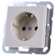 275501 - Socket outlet (receptacle) 275501
