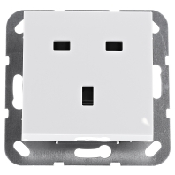 277603 - Socket outlet (receptacle) 277603