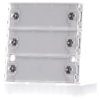 533300 - Intelligent control element white 533300