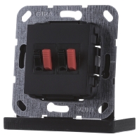 569310 - Basic element with central cover plate 569310