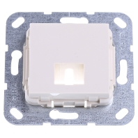 569601 - Basic element with central cover plate 569601