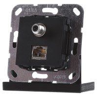 569710 - Basic element with central cover plate 569710