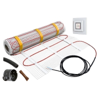 DCF160S-210W-Set DTB - Thin-bed heating 160W/m² 1,3m² DCF160S-210W-Set DTB