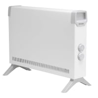 DX 521 Free-standing convector 2.0 kW DX 521