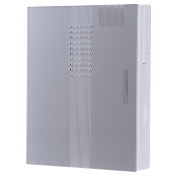 CROMA 230 #43190 - Single-stroke bell 83dB 230V AC CROMA 230 43190