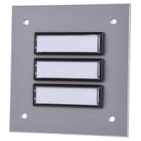Eta 803 Ev1 Push Button Panel Door Communication huismerk kopen in de aanbieding Eta 803 Ev1 Push Button Panel Door Communication huismerk kopen in de aanbieding