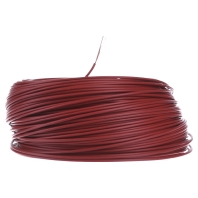 H05V K 05 Rt Eca 100 Meter Single Core Cable 05Mm Red K 05 Rt Ring 100M huismerk kopen in de aanbieding H05V K 05 Rt Eca 100 Meter Single Core Cable 05Mm Red K 05 Rt Ring 100M huismerk kopen in de aanbieding