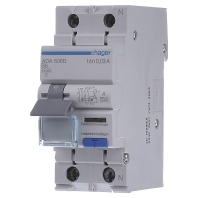 ADA506D - Earth leakage circuit breaker B6/0,03A ADA506D