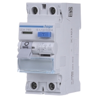 Cda216D Residual Current Breaker 2 P huismerk kopen in de aanbieding Cda216D Residual Current Breaker 2 P huismerk kopen in de aanbieding