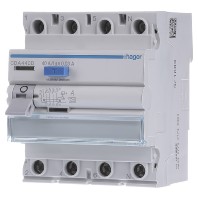 Cda440D Residual Current Circuit Breaker 4 Pole 40A30Ma Special Offer huismerk kopen in de aanbieding Cda440D Residual Current Circuit Breaker 4 Pole 40A30Ma Special Offer huismerk kopen in de aanbieding