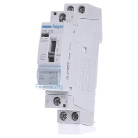 ERL218 - Installation relay 8...12VAC ERL218