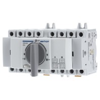 HIM402 - Safety switch 4-p 9kW HIM402