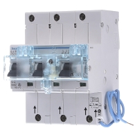 HTN335E Selective mains circuit breaker 3-p 35A HTN335E special offer