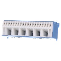 Kn26N Grounding Rail For Distribution Board huismerk kopen in de aanbieding Kn26N Grounding Rail For Distribution Board huismerk kopen in de aanbieding