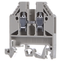 KXA04LH - Feed-through terminal block 44,5mm KXA04LH