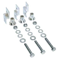 LZ253  - Bausatz Stromwandler univ. f.NH3 LZ253