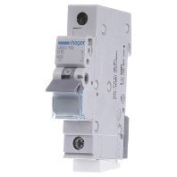 MBN116 - Leitungsschutzschalter 1polig B-16A, MBN116
