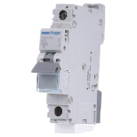 Nbn110 Miniature Circuit Breaker 1 P B10A huismerk kopen in de aanbieding Nbn110 Miniature Circuit Breaker 1 P B10A huismerk kopen in de aanbieding