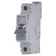 Nbn116 Miniature Circuit Breaker 1 P B16A huismerk kopen in de aanbieding Nbn116 Miniature Circuit Breaker 1 P B16A huismerk kopen in de aanbieding