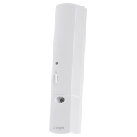 TRC301B - EIB, KNX radio window contact quicklink, white, TRC301B