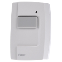 TRE301 - EIB, KNX touch sensor 1-fold, TRE301