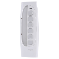 TU406 - EIB, KNX radio transmitter, TU406