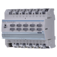 Tya610A Eib Knx Switching Actuator 10 Fold Or Blindshutter 5 huismerk kopen in de aanbieding Tya610A Eib Knx Switching Actuator 10 Fold Or Blindshutter 5 huismerk kopen in de aanbieding