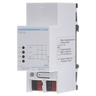 TYF130 - EIB, KNX area coupler, line coupler, TYF130
