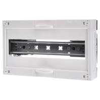 UD11B1 - Panel for distribution board 150x250mm UD11B1