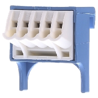 VZ455N (VE10) - Power distribution block 1-p VZ455N (quantity: 10)
