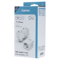 176571 (VE3) Socket outlet (receptacle) 176571 (quantity: 3)