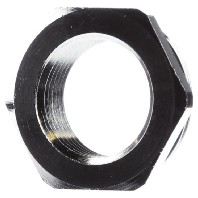 09 00 000 5065 (10 Stück) - Adapter ring PG13,5 / PG21 brass 09 00 000 5065