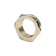 09 00 000 5068 (10 Stück) Adapter ring PG21-PG29 brass 09 00 000 5068