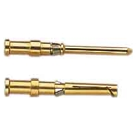 09 15 000 6122 (100 Stück) - Pin contact for connector 09 15 000 6122