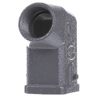 19 20 003 1640 - Plug case for industry connector 19 20 003 1640