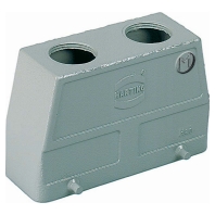 19 30 024 0466 - Housing for industry connector 19 30 024 0466