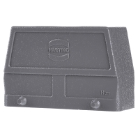 19 30 024 0467 - Plug case for industry connector 19 30 024 0467