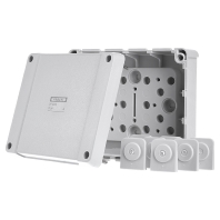 Dp 9220 Surface Mounted Box 139X119Mm Dp huismerk kopen in de aanbieding Dp 9220 Surface Mounted Box 139X119Mm Dp huismerk kopen in de aanbieding