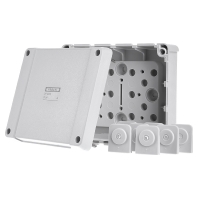 DP 9220 Surface mounted box 139x119mm DP 9220